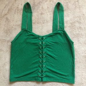Green Top